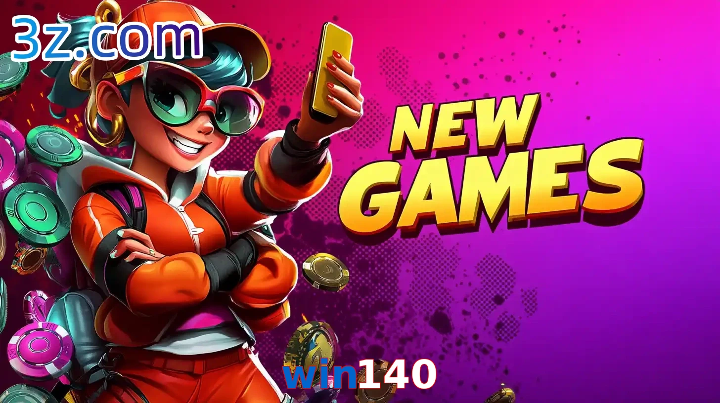 win140 novos slots online online