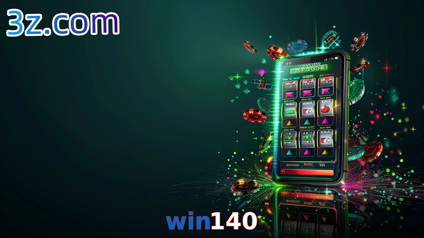 win140 cassino online mobile