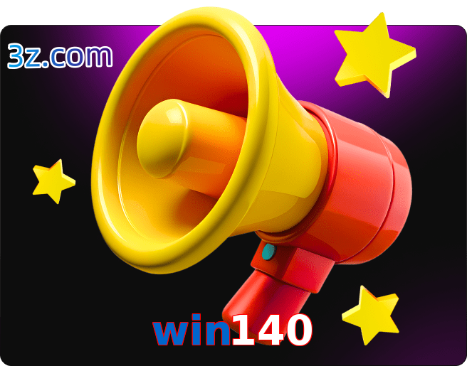 win140 eventos especiais cassino 2025